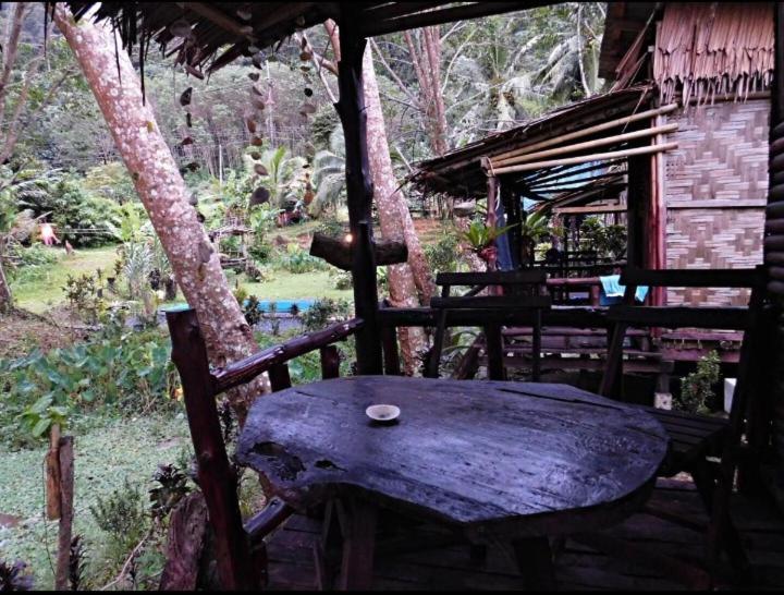 Easylife Bungalow Ko Lanta Rom bilde