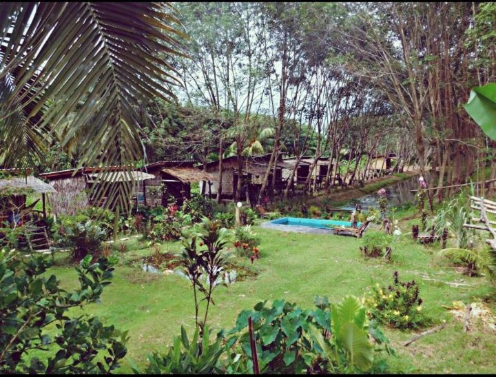 Easylife Bungalow Ko Lanta Rom bilde