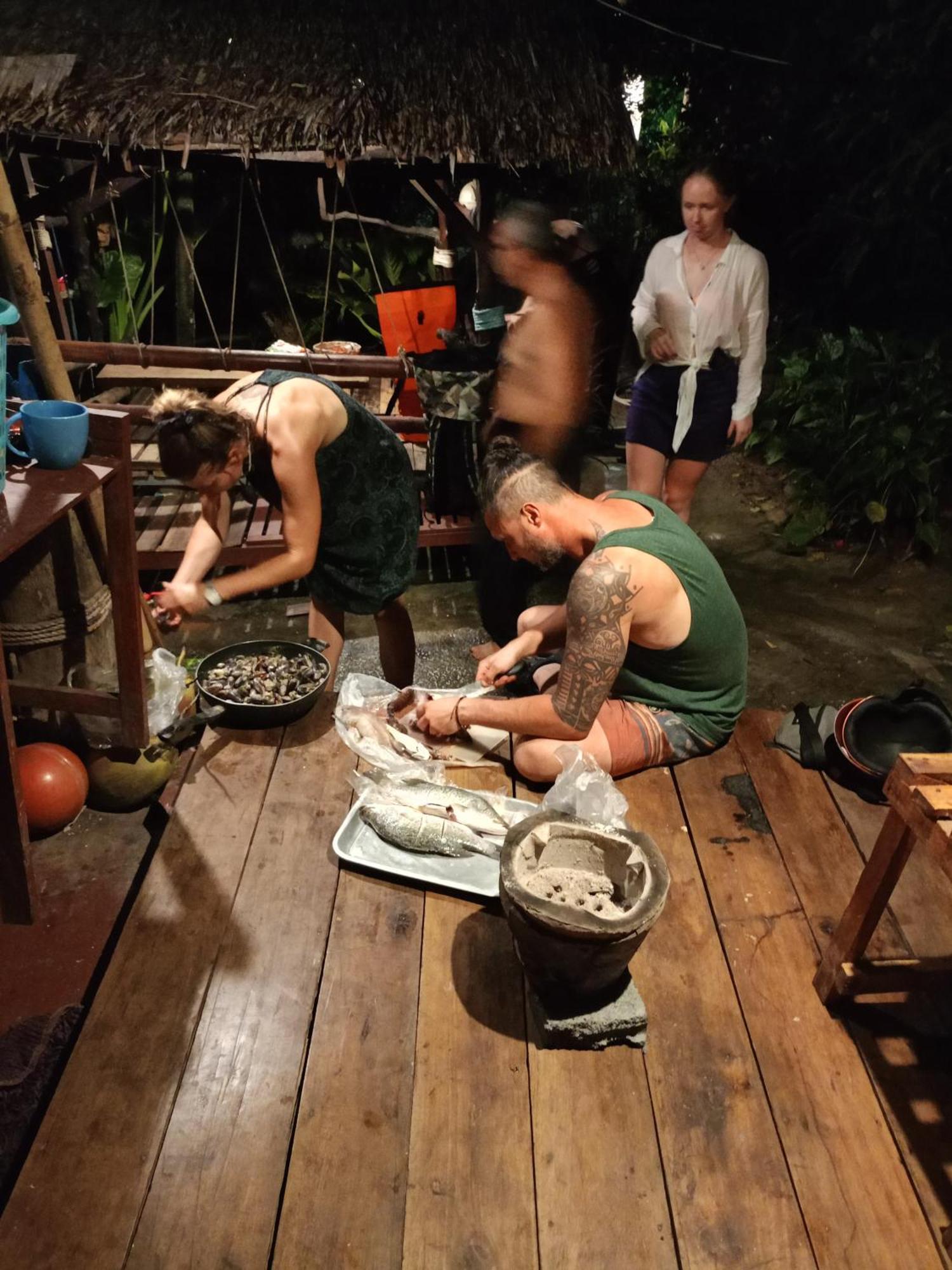 Easylife Bungalow Ko Lanta Eksteriør bilde