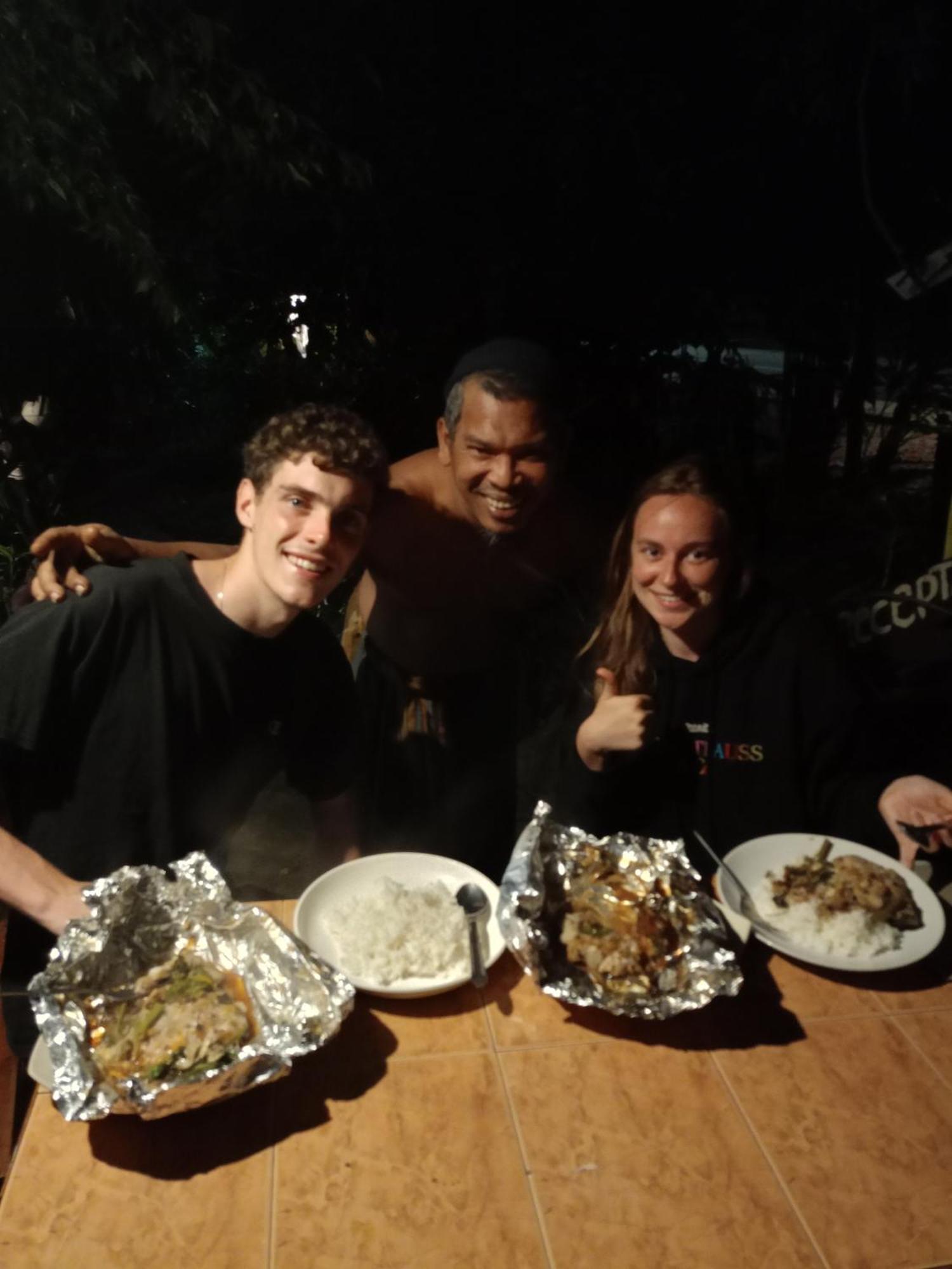 Easylife Bungalow Ko Lanta Eksteriør bilde