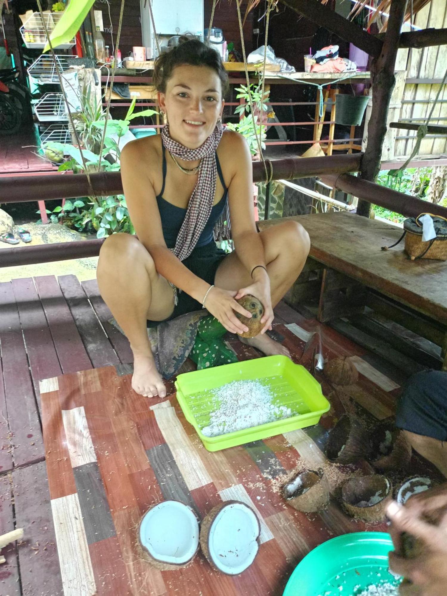 Easylife Bungalow Ko Lanta Eksteriør bilde
