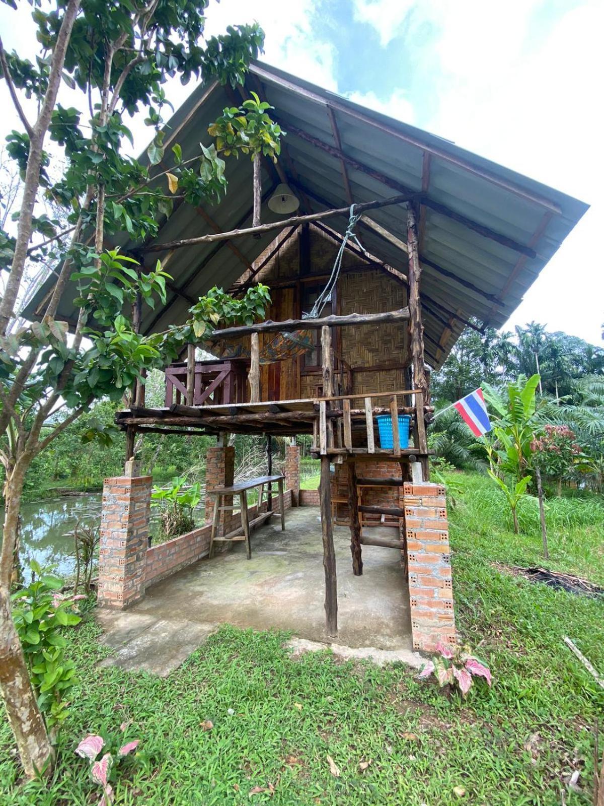 Easylife Bungalow Ko Lanta Eksteriør bilde
