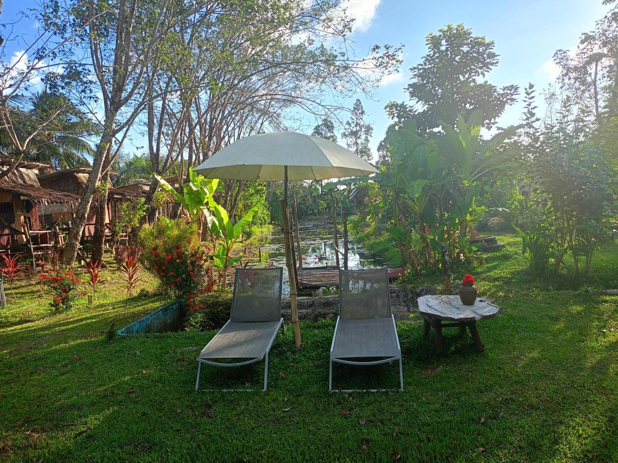 Easylife Bungalow Ko Lanta Eksteriør bilde
