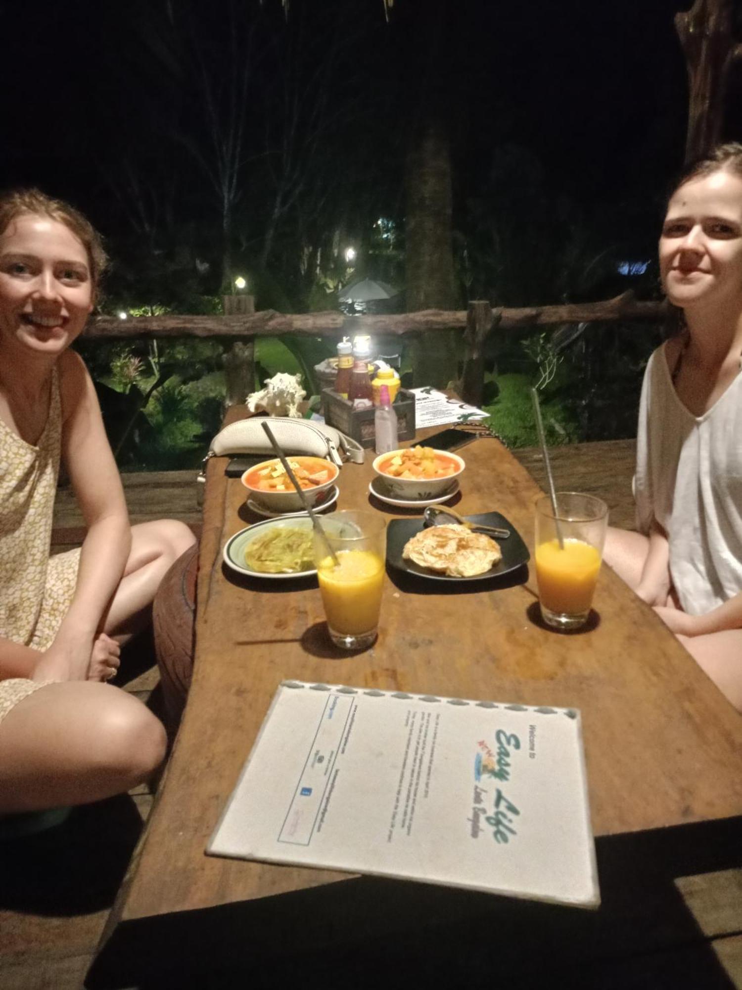 Easylife Bungalow Ko Lanta Eksteriør bilde