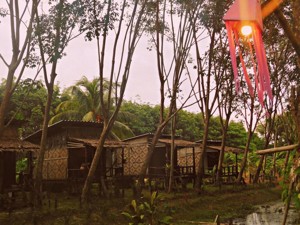 Easylife Bungalow Ko Lanta Eksteriør bilde