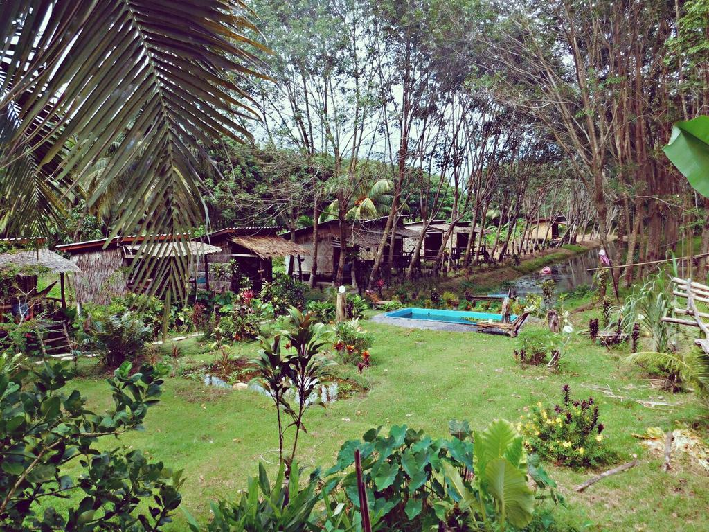 Easylife Bungalow Ko Lanta Eksteriør bilde