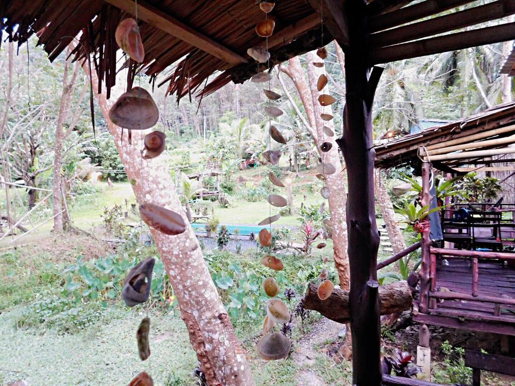 Easylife Bungalow Ko Lanta Eksteriør bilde
