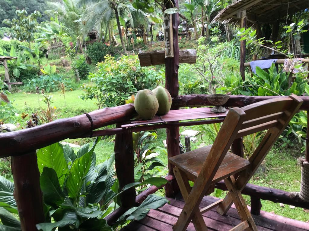 Easylife Bungalow Ko Lanta Eksteriør bilde