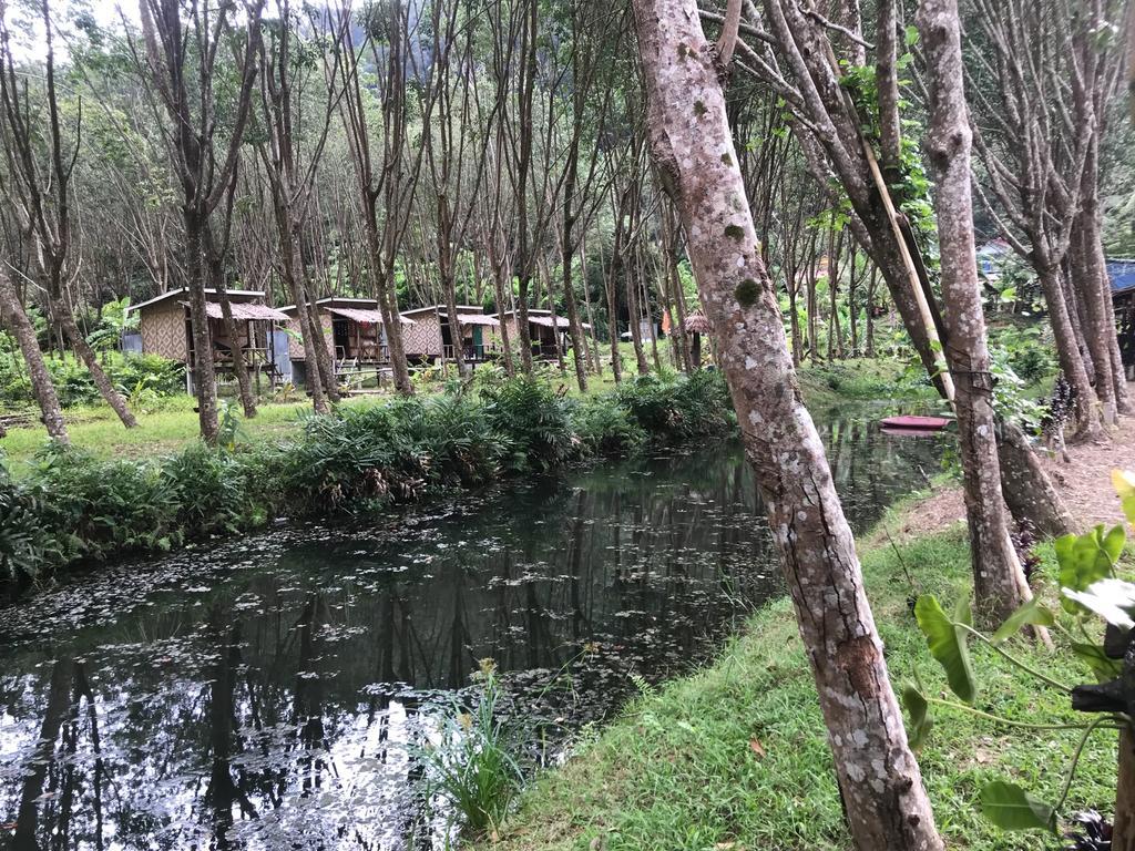 Easylife Bungalow Ko Lanta Eksteriør bilde