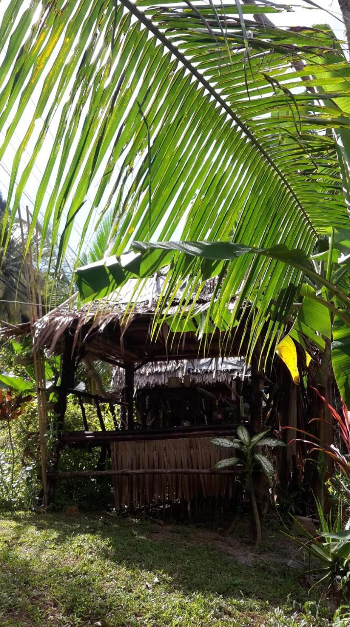 Easylife Bungalow Ko Lanta Eksteriør bilde