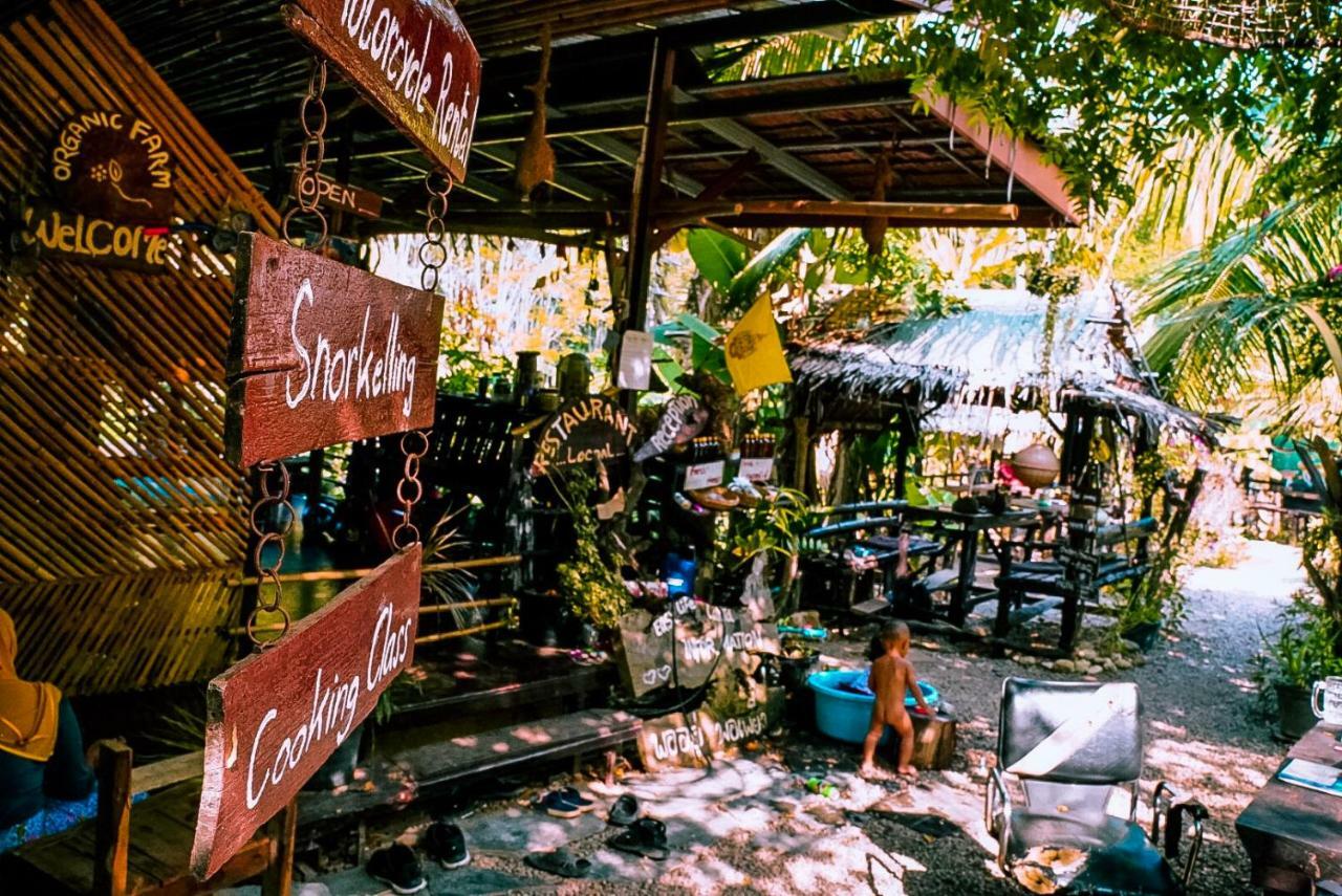 Easylife Bungalow Ko Lanta Eksteriør bilde