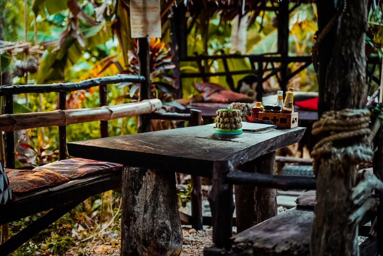 Easylife Bungalow Ko Lanta Eksteriør bilde