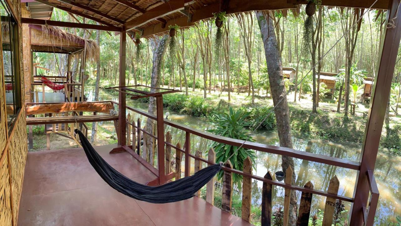 Easylife Bungalow Ko Lanta Eksteriør bilde