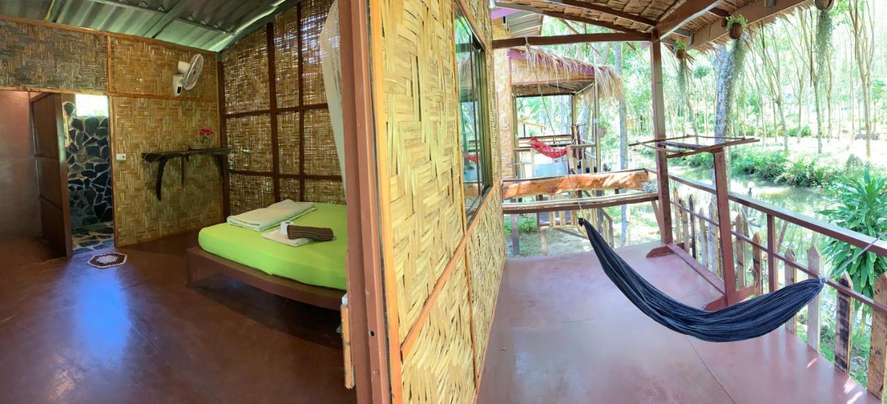 Easylife Bungalow Ko Lanta Eksteriør bilde