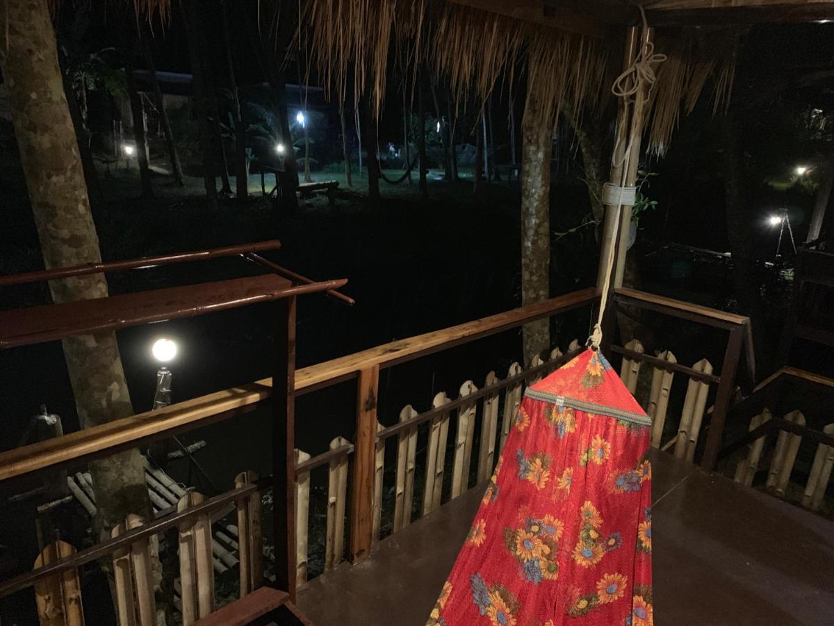 Easylife Bungalow Ko Lanta Eksteriør bilde