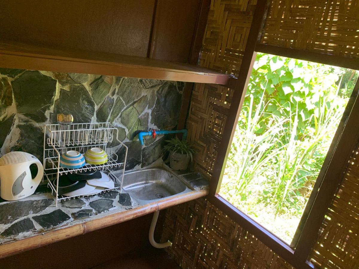 Easylife Bungalow Ko Lanta Eksteriør bilde