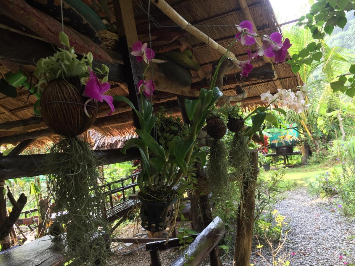 Easylife Bungalow Ko Lanta Eksteriør bilde