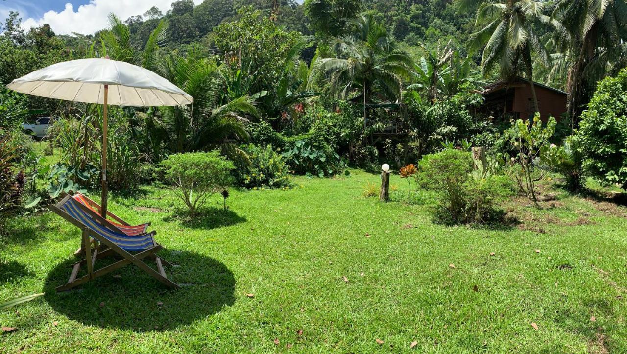 Easylife Bungalow Ko Lanta Eksteriør bilde