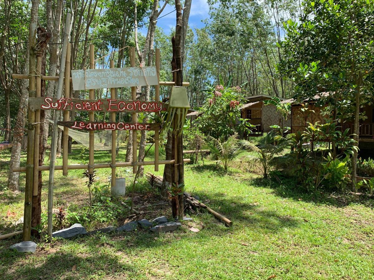Easylife Bungalow Ko Lanta Eksteriør bilde