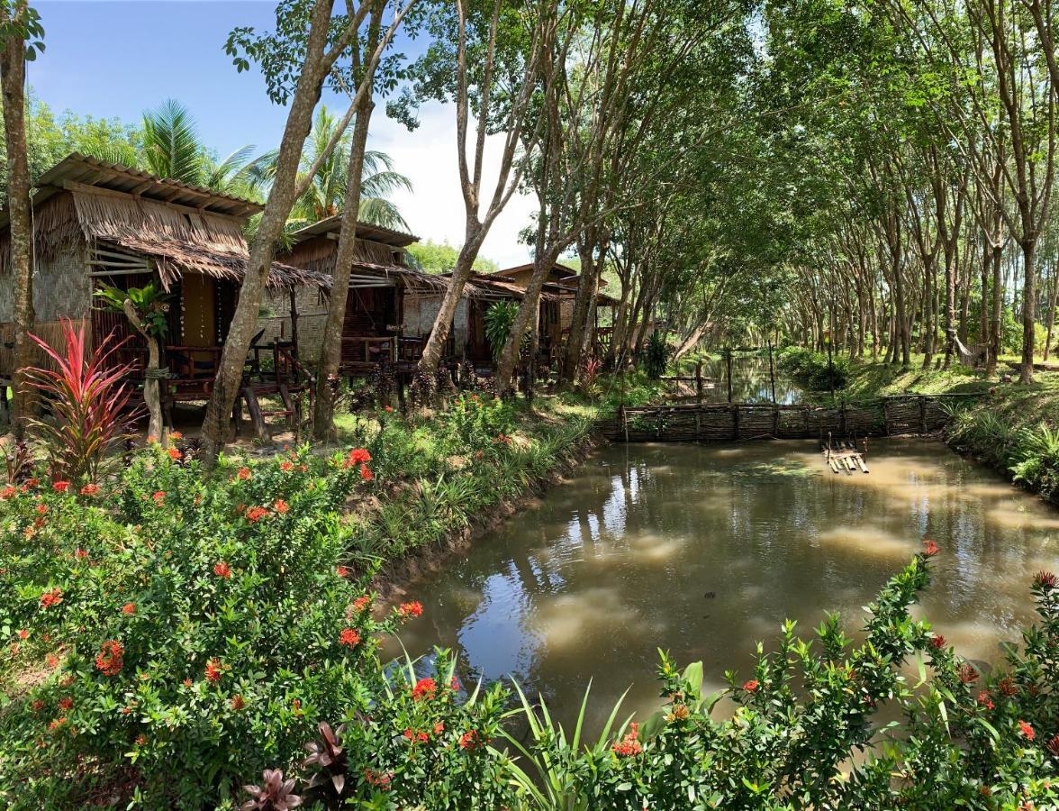 Easylife Bungalow Ko Lanta Eksteriør bilde