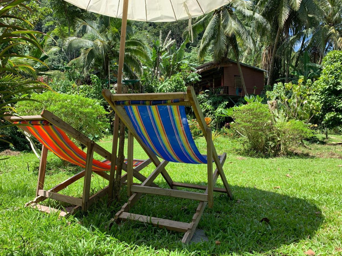 Easylife Bungalow Ko Lanta Eksteriør bilde